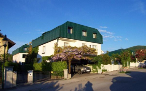 Pension Haus Böhm, Gumpoldskirchen, Österreich, Gumpoldskirchen, Österreich
